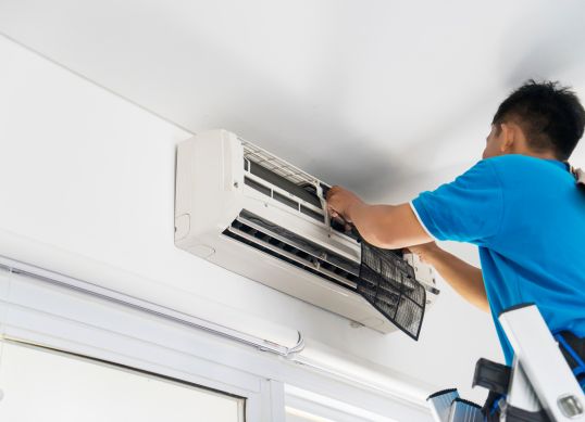 Air Conditioner Services